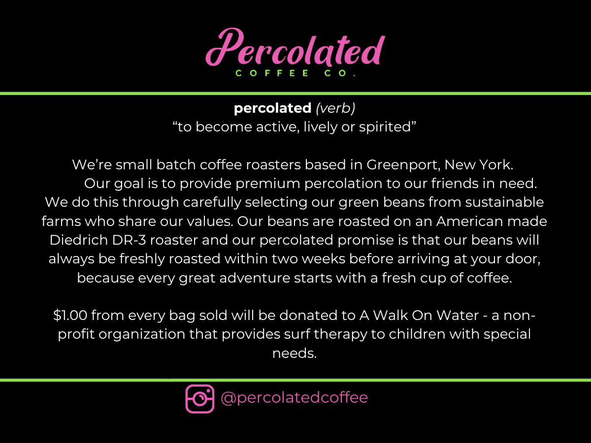 Colombian Excelso EP
